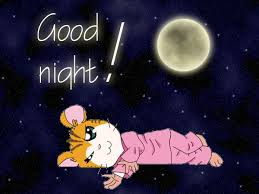 good night 1